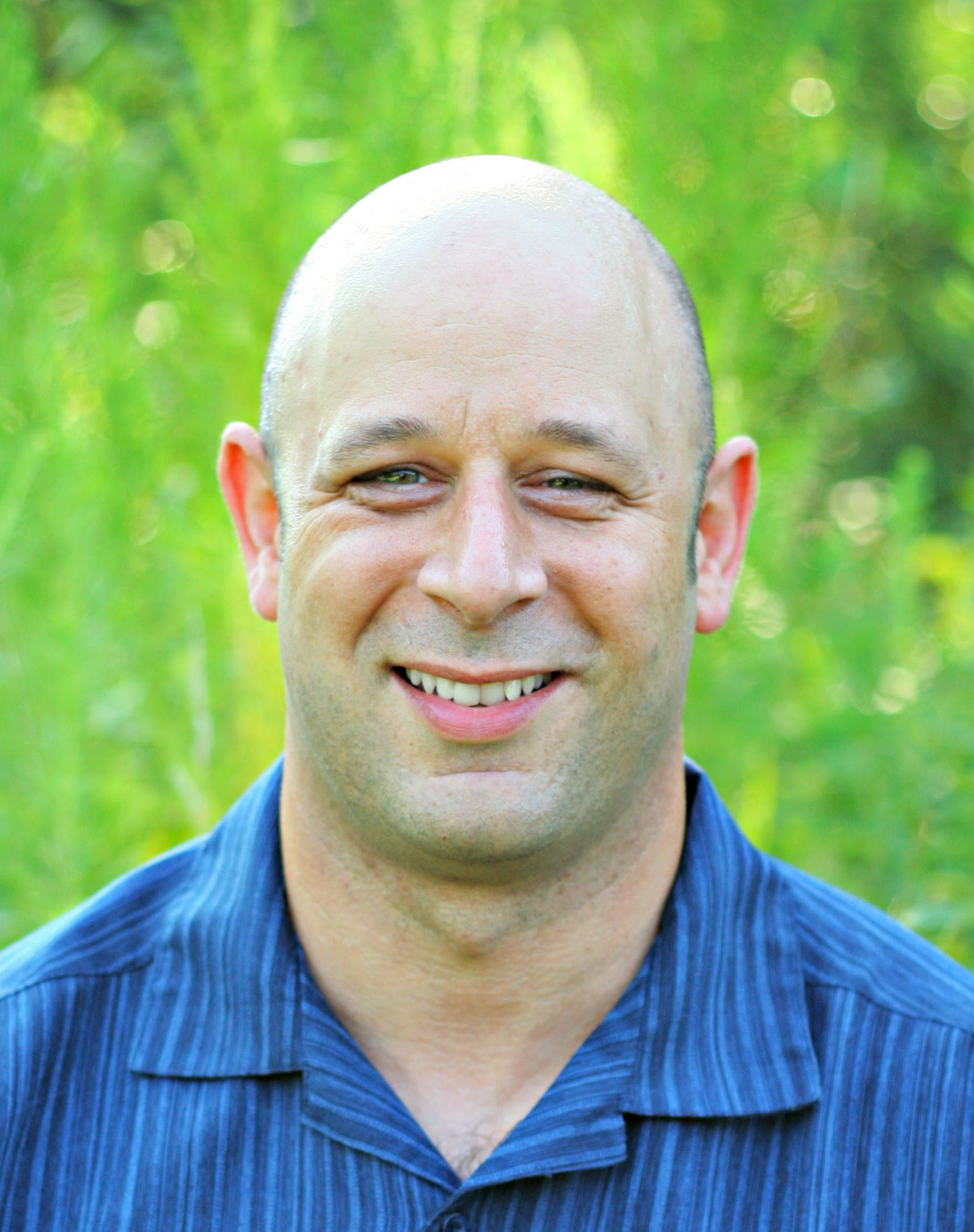 Featured image for “Carolina Raptor Center Announces New Executive Director, Gabor Zsuppan”