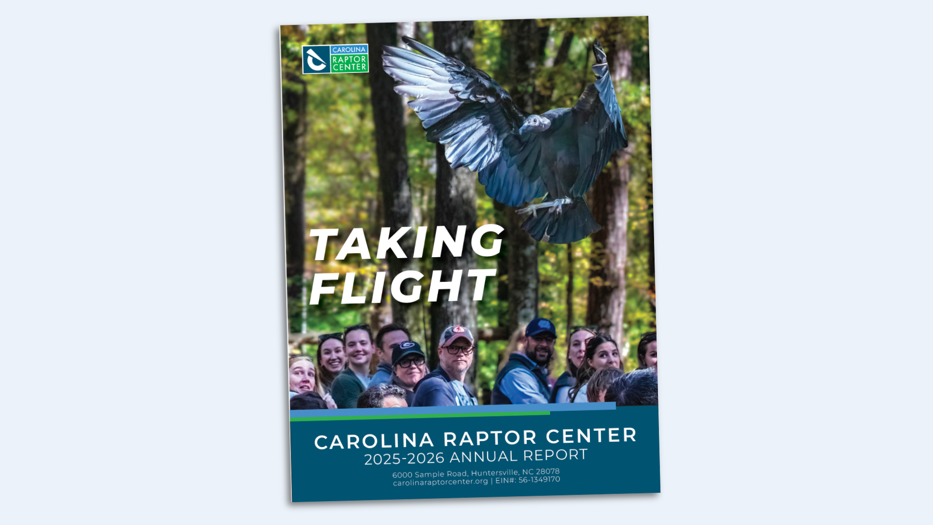 Featured image for “2025-2026 Annual Report”